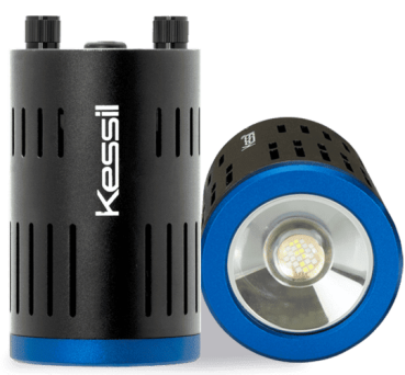 Kessil LED A160WE Tuna Blue